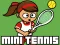 게임 Mini Tennis 온라인