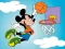 게임 Mickey Mouse Jigsaw Puzzle 온라인