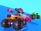 게임 Fall Cars Ultimate Knockout Race 온라인