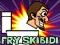게임 Fry Skibidi 온라인