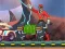 게임 Power Rangers Space Miner 온라인