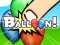 게임 Balloon Balloon 온라인