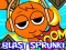 게임 Blast Sprunki 온라인