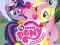 게임 My Little Pony Jelly Match 온라인