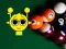 게임 Sprunki 2Players Billiard 온라인