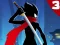 게임 Stickman Parkour 3 온라인