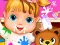 게임 Lina Babysitter 온라인
