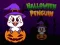 게임 Halloween Penguin 온라인