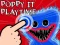 게임 Poppy It Playtime 온라인