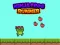 게임 Ninja Frog Runner 온라인