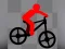 게임 Stickman Bike Runner 온라인
