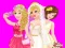게임 Barbie's Wedding Selfie With Princesses 온라인