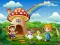 게임 Farm Animal Jigsaw 온라인