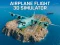 게임 Airplane Flight 3D Simulator 온라인