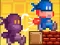 게임 Lode Retro Adventure 온라인