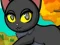 게임 Purrfect Kitten Halloween 온라인
