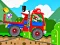 게임 Super Mario Truck 온라인