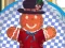 게임 Gingerbread Cookies 온라인