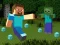 게임 Pixelcraft Hidden Diamond Blocks 온라인