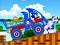 게임 Sonic Truck 온라인