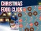 게임 Christmas Food Click 온라인