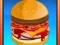 게임 Sky Burger 온라인