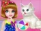 게임 Kitty Care and Grooming 온라인