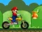 게임 Mario Fun Ride 온라인
