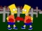 게임 Simpsons combat 온라인