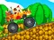 게임 Donkey Kong Truck 온라인
