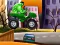 게임 Hulk Truck 온라인