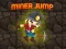 게임 Miner Jump 온라인