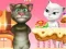 게임 Tom Cat Kissing 2 온라인