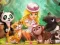 게임 Cute Jungle Hospital 온라인