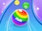 게임 2048 Run Gorgeous Balls 온라인
