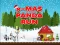 게임 X-mas Panda Run 온라인