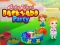 게임 Baby Hazel Backyard Party 온라인