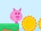 게임 Pig Run 온라인