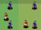 게임 Euro 2016 Goal Rush 온라인