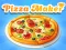 게임 Pizza Maker 온라인