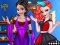 게임 Elsa And Anna Cosplay 온라인
