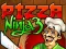 게임 Pizza Ninja 3 온라인
