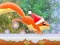게임 Nut Rush 3 Snow Scramble 온라인