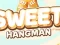게임 Sweet Hangman 온라인