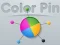 게임 Color Pin 온라인