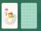 게임 Easter Card Match 온라인