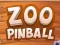 게임 Zoo Pinball 온라인
