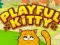 게임 Playful Kitty 온라인