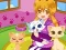 게임 Cutie's Kitty Rescue 온라인