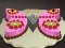 게임 Cooking with Emma Butterfly Chocolate Cake 온라인